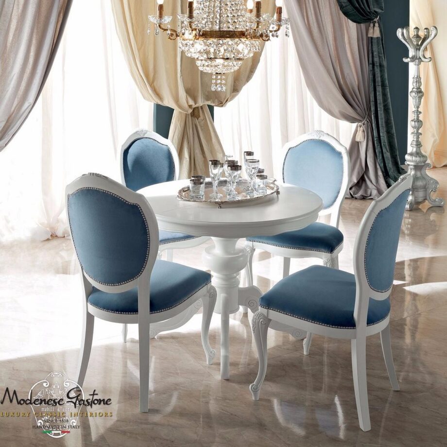 13147 Coffee Table Modenese Gastone