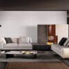 Lawrence Sofa Minotti