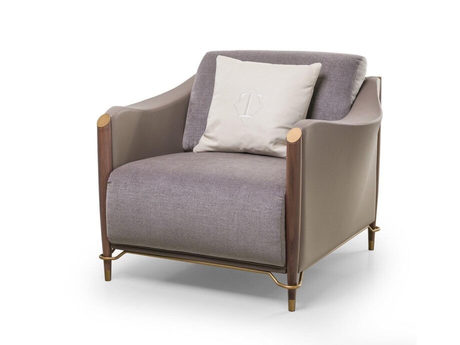 Melting Light Armchair Turri