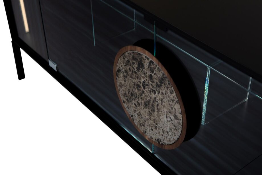 Dot Display Cabinet Tonin Casa