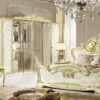 Leonardo Bedroom Set Camelgroup