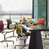 Ea 101 Chair Vitra