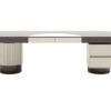 Olimpia Office Desk Capital Collection
