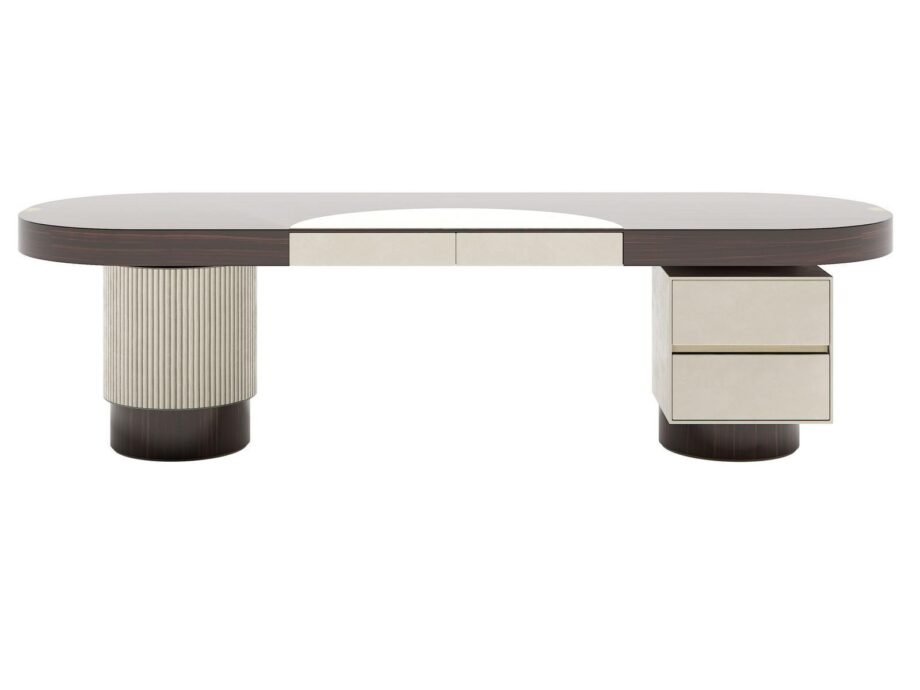 Olimpia Office Desk Capital Collection