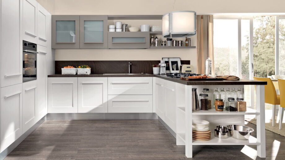 Gallery Kitchen Lube Cucine