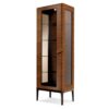 Zarafa 701703 Display Cabinet Grilli