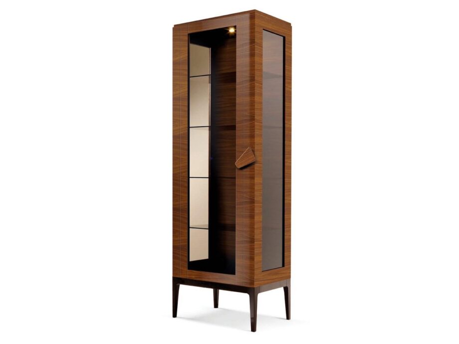 Zarafa 701703 Display Cabinet Grilli