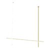 Coordinates C2 Ceiling Lamp Flos