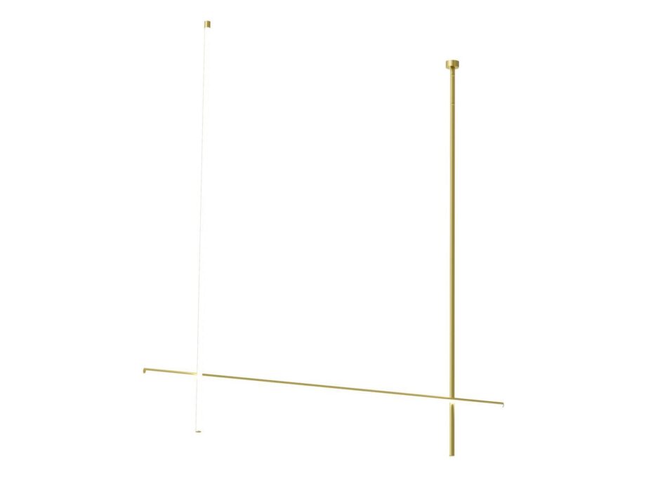 Coordinates C2 Ceiling Lamp Flos