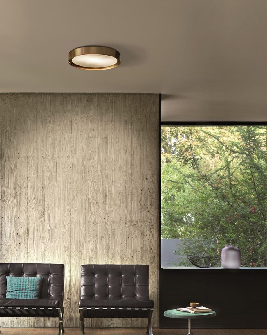 Berlin 720/721 Wall Lamp Oluce
