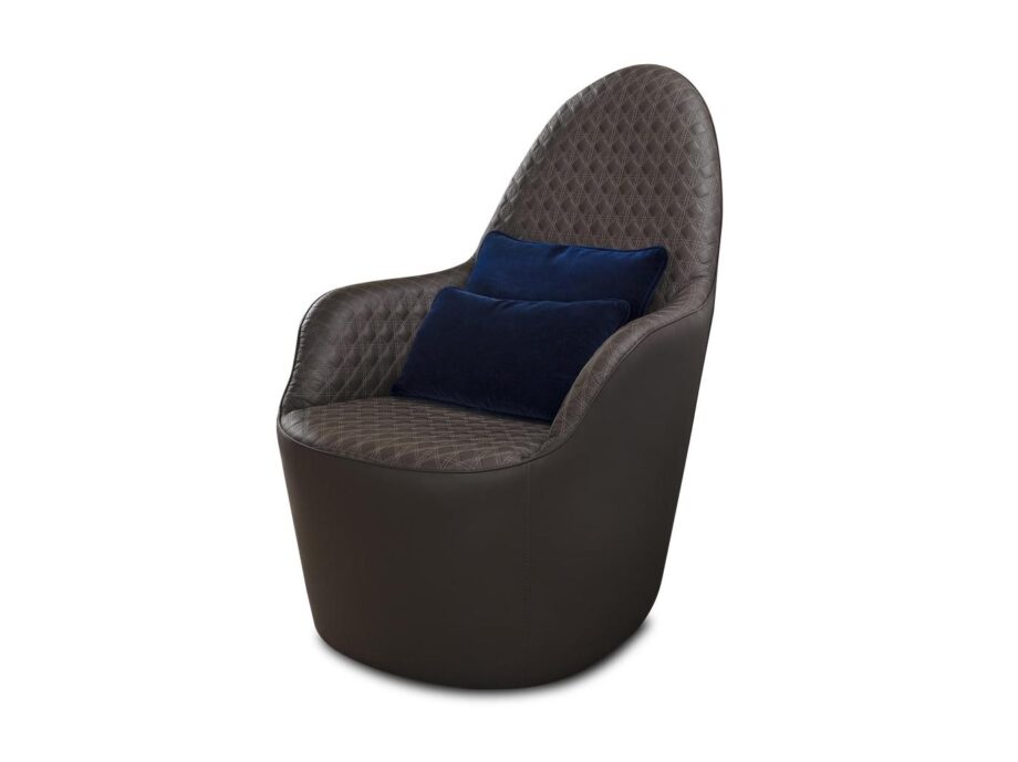 Swan Armchair Reflex