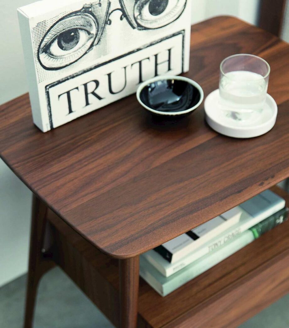 Bilot Bedside Table Porada