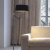 Divina Floor Lamp Contardi
