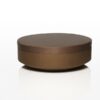 Vela Outdoor Side Table Vondom