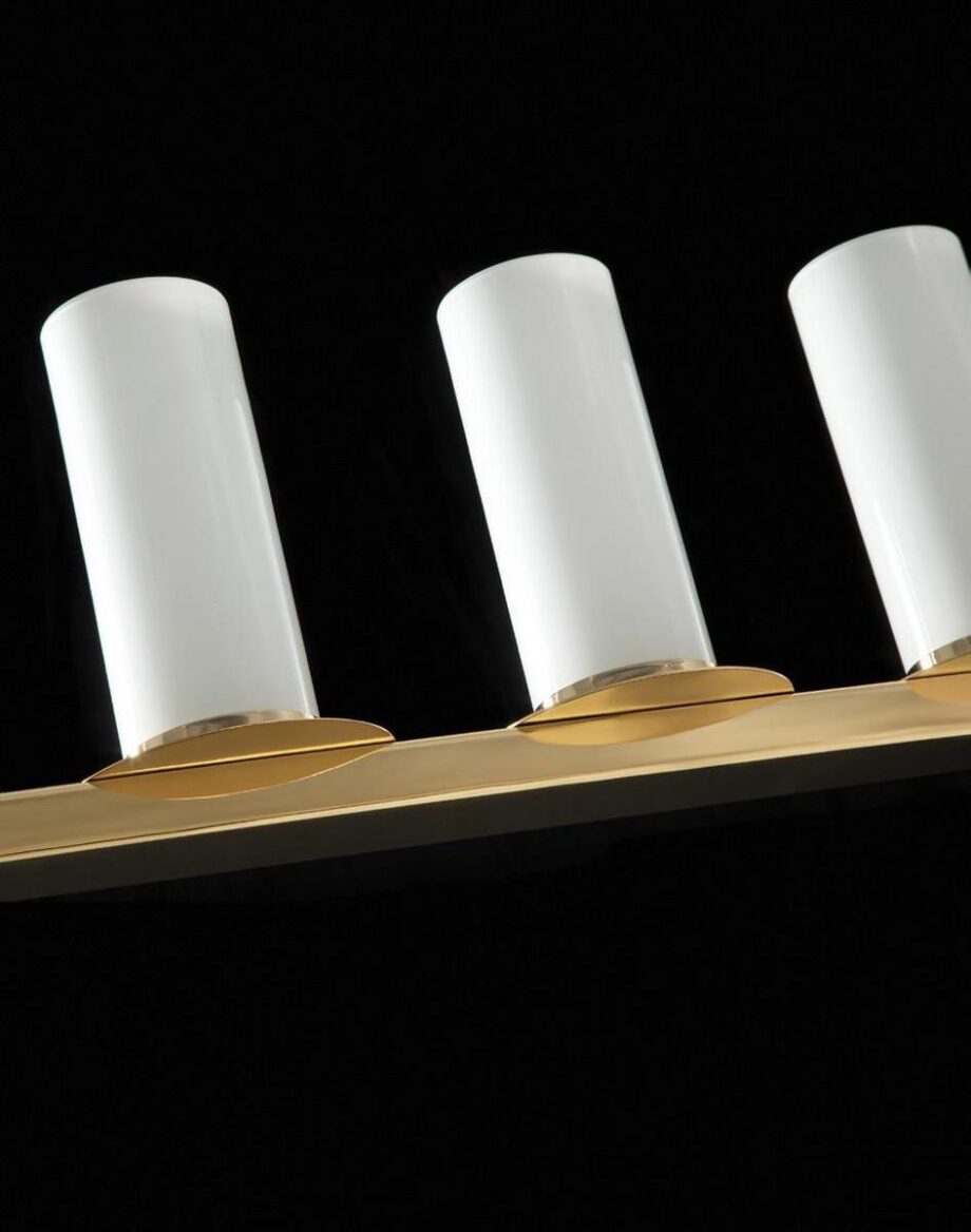 Roxanne Pendant Lamp Aiardini Lighting