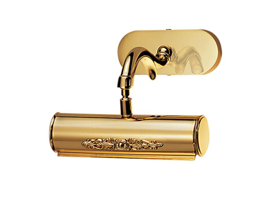 Terry 3005/a1 Wall Lamp Possoni Illuminazione