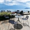 Egao Outdoor Chair Potocco