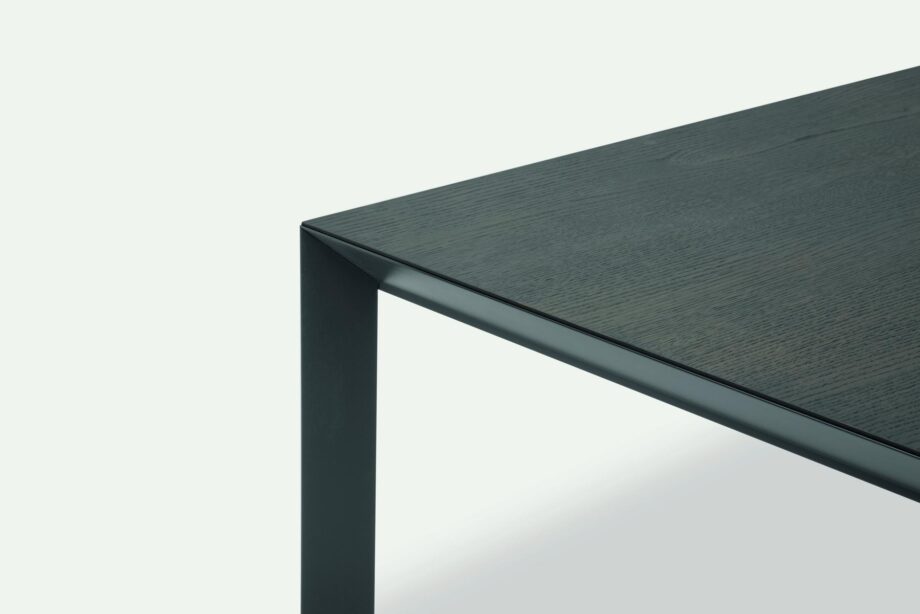 Soffio Table Pianca