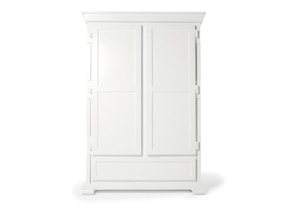 Paper Cupboard Sideboard Moooi