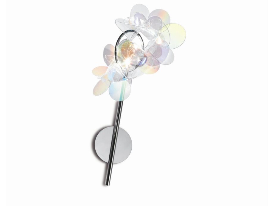 Mille Bolle Wall Lamp Slamp