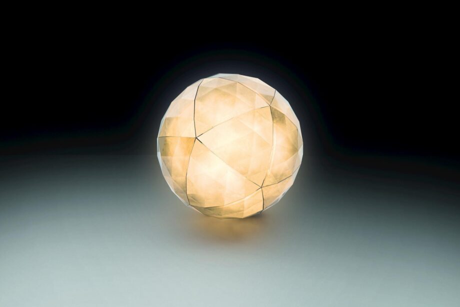 Huara Table Lamp Artemide