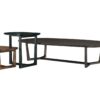 Tridente Coffee Table Poliform