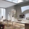 New Deco Living Room Set Francesco Pasi