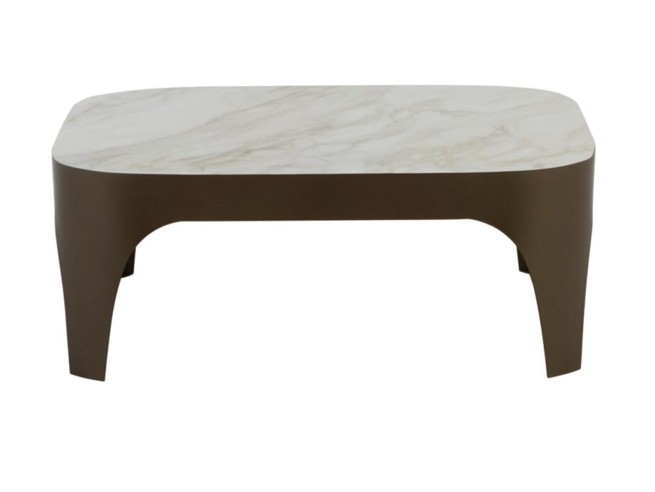 Modì Coffee Table Tonin Casa