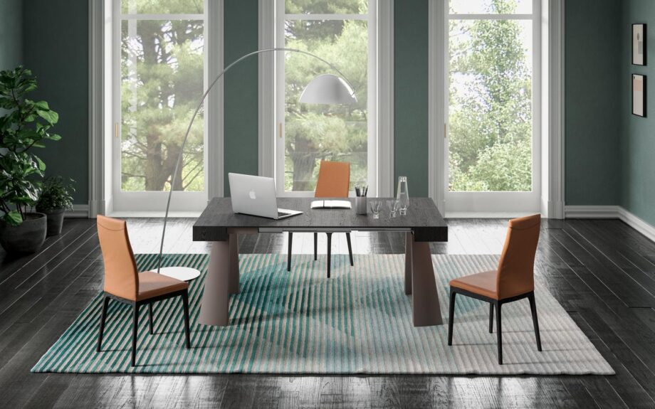Blues Chair Ozzio Italia