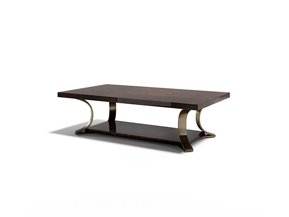 Must Coffee Coffee Table Capital Collection