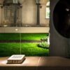 Syphaduepassi Outdoor Floor Lamp Catellani Smith