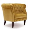 203 Armchair Domingo Salotti