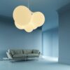 Cloudy Pendant Lamp Axolight