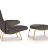 Delfino Armchair Arflex