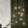 Ming Pendant Lamp Tonin Casa