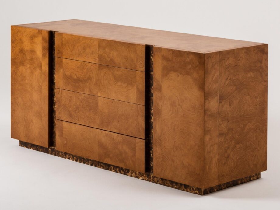 Diadema Sideboard Mantellassi 1926