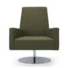 Boston High Armchair Domingo Salotti