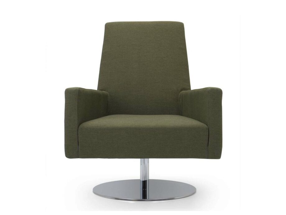 Boston High Armchair Domingo Salotti