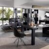 A3 Console Ozzio Italia