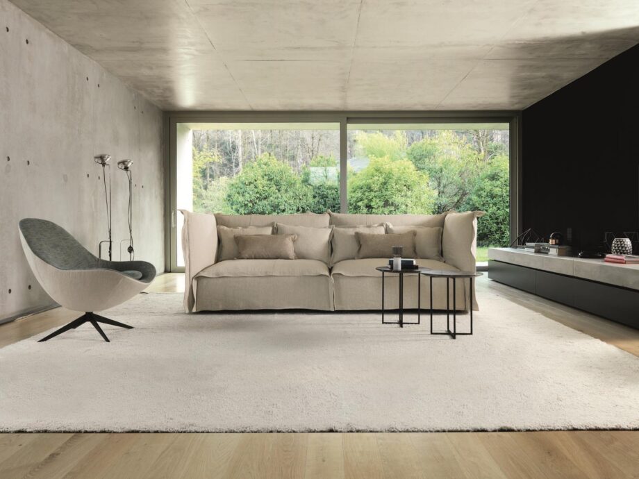 Britt Sofa Desiree