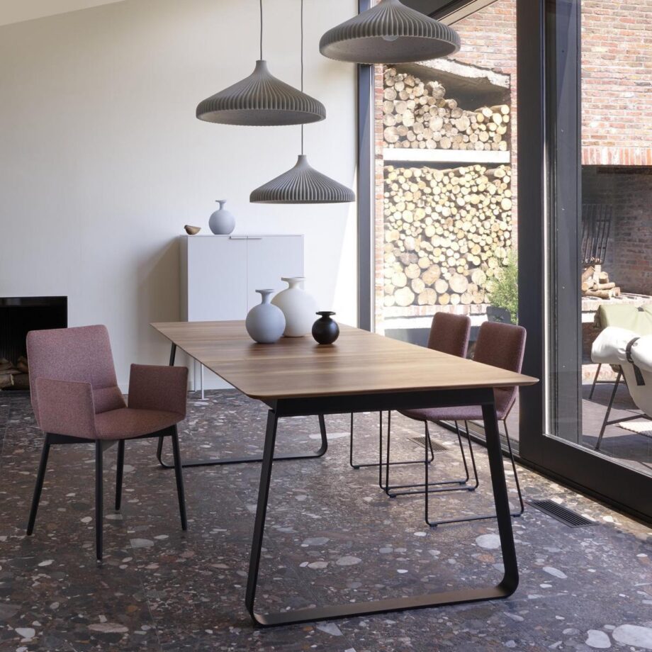 Bendchair Chair Ligne Roset