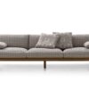 Ayana Outdoor Sofa Bb Italia