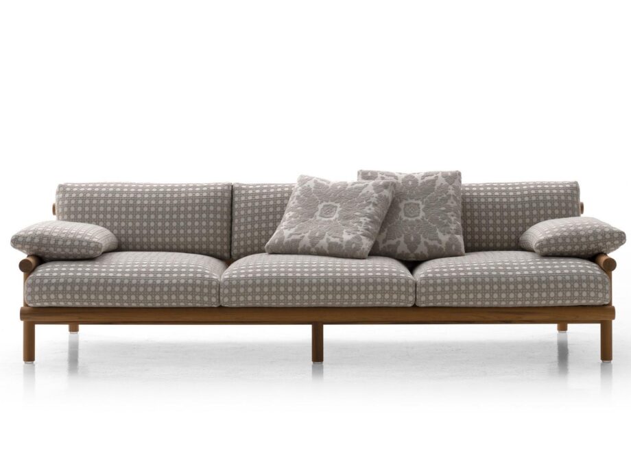 Ayana Outdoor Sofa Bb Italia