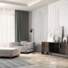Hug L Sideboard Capital Collection
