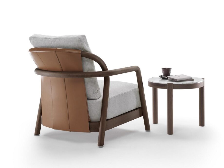 Alison Armchair Flexform
