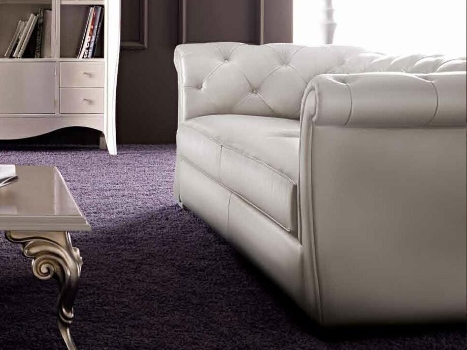 Pascal Sofa Corte Zari
