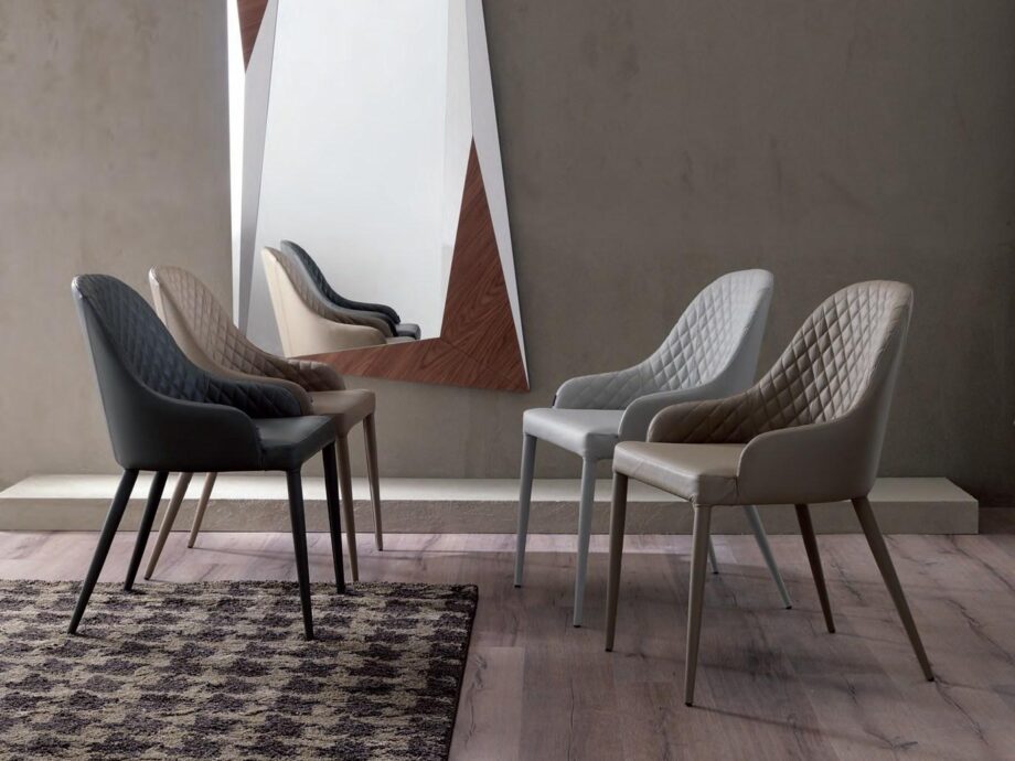 Betta Chair Ozzio Italia