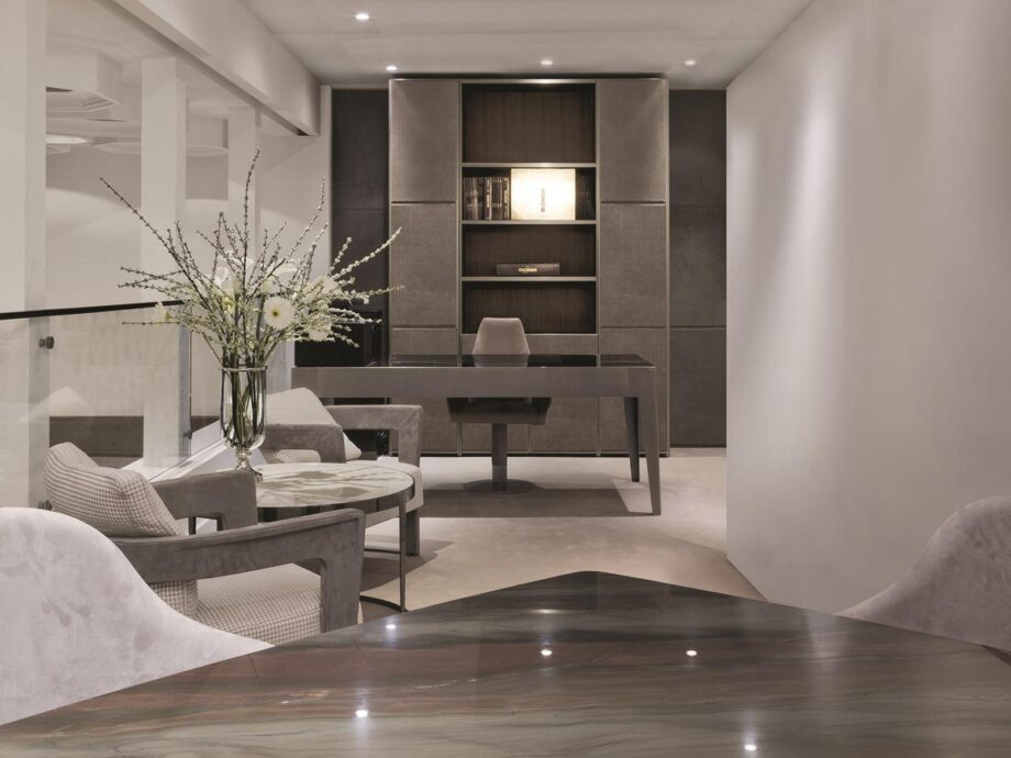 Miu Chair Longhi