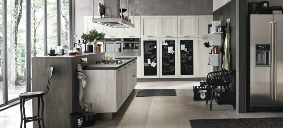 City Kitchen Stosa Cucine