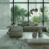 Miller Sofa Frigerio